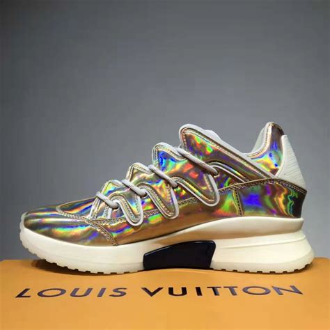 zigzag louis vuitton sneakers|LV Stadium Sneaker .